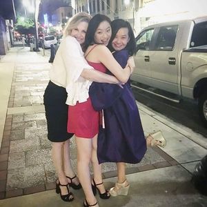 Meet your Posher, Elizabeth